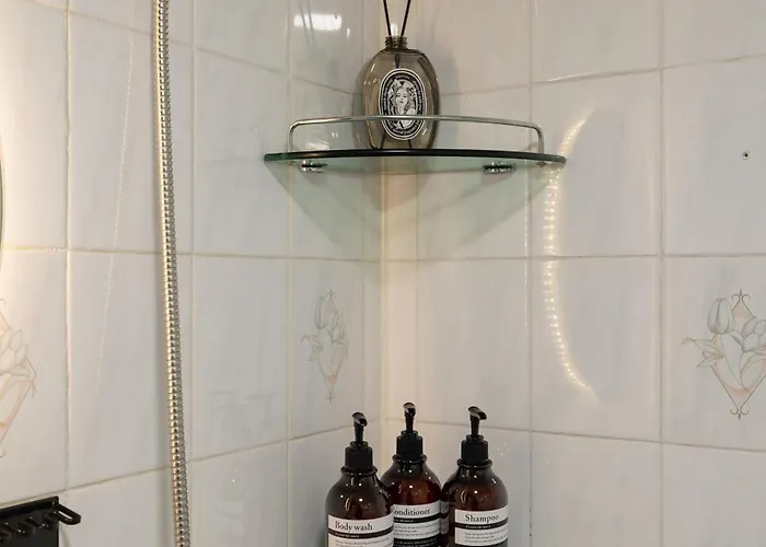 40s Cozy Hongdae 公寓 首爾