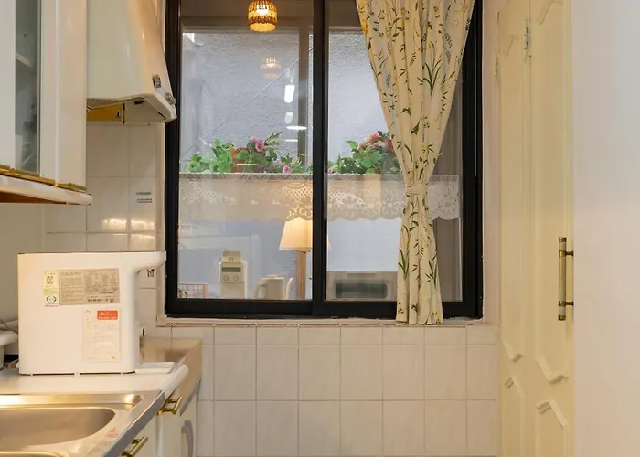 40s Cozy Hongdae 公寓 *