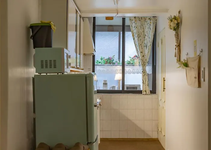 公寓 40s Cozy Hongdae 首爾
