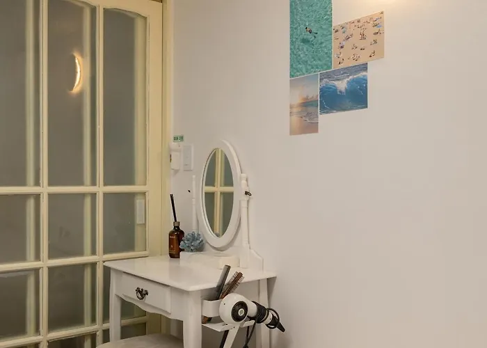 40s Cozy Hongdae 公寓 首爾
